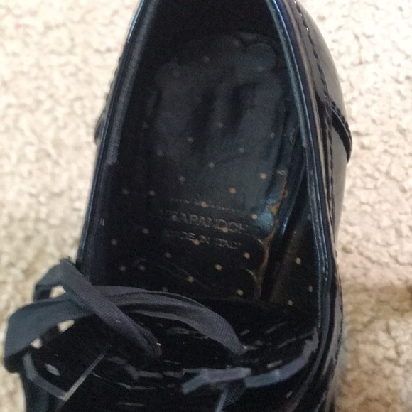 ⚡️FINAL PRICE⚡️Moschino Cheap and Chic Vintage Heels Fran Drescher on The Nanny - Picture 7 of 16